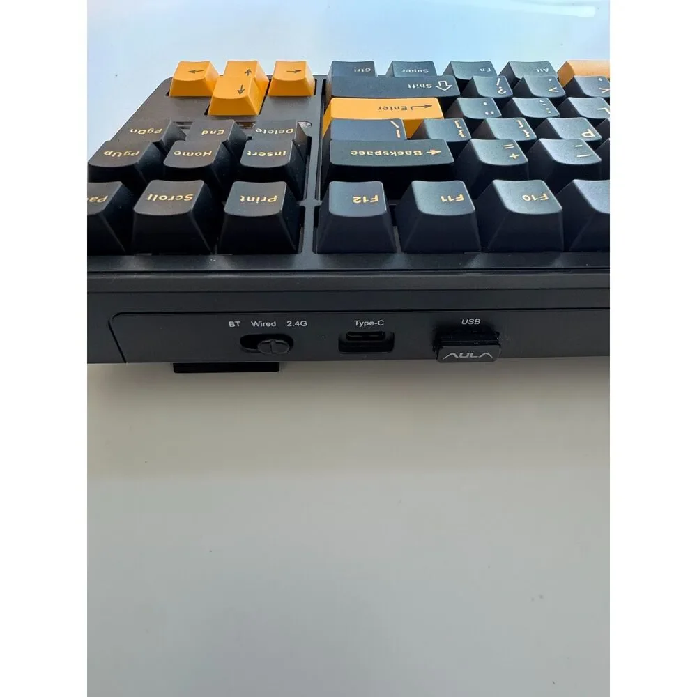 N/A aula f87